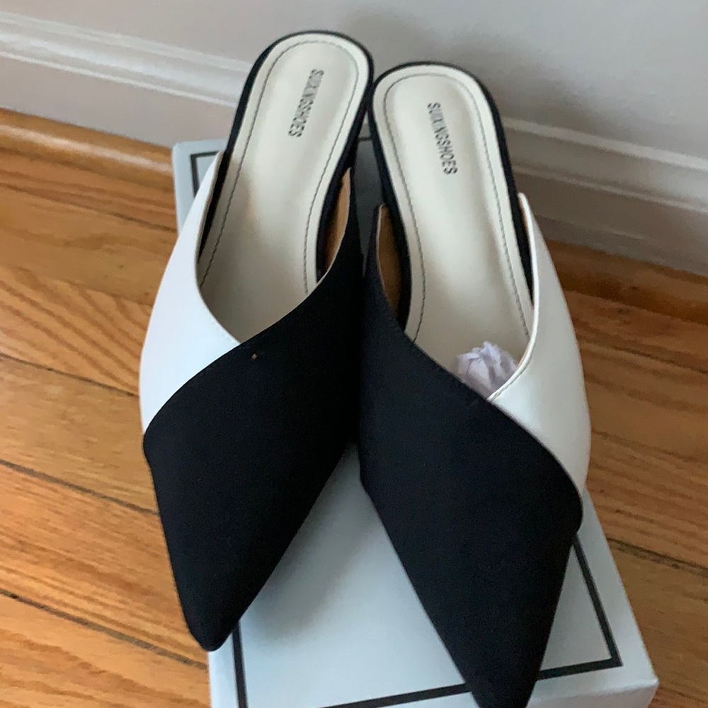 Women shoes